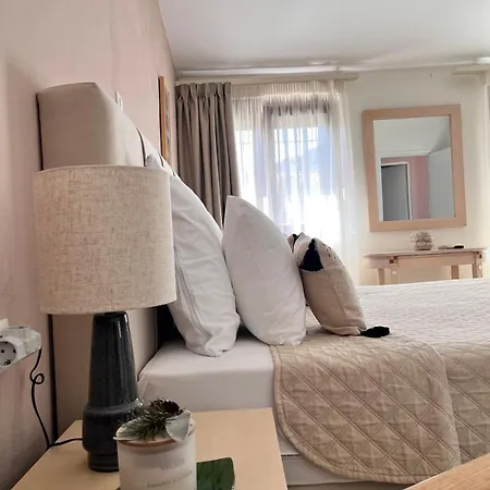 Tatil Evi & Blue